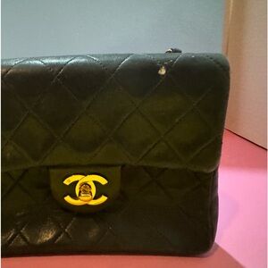 Chanel handbag